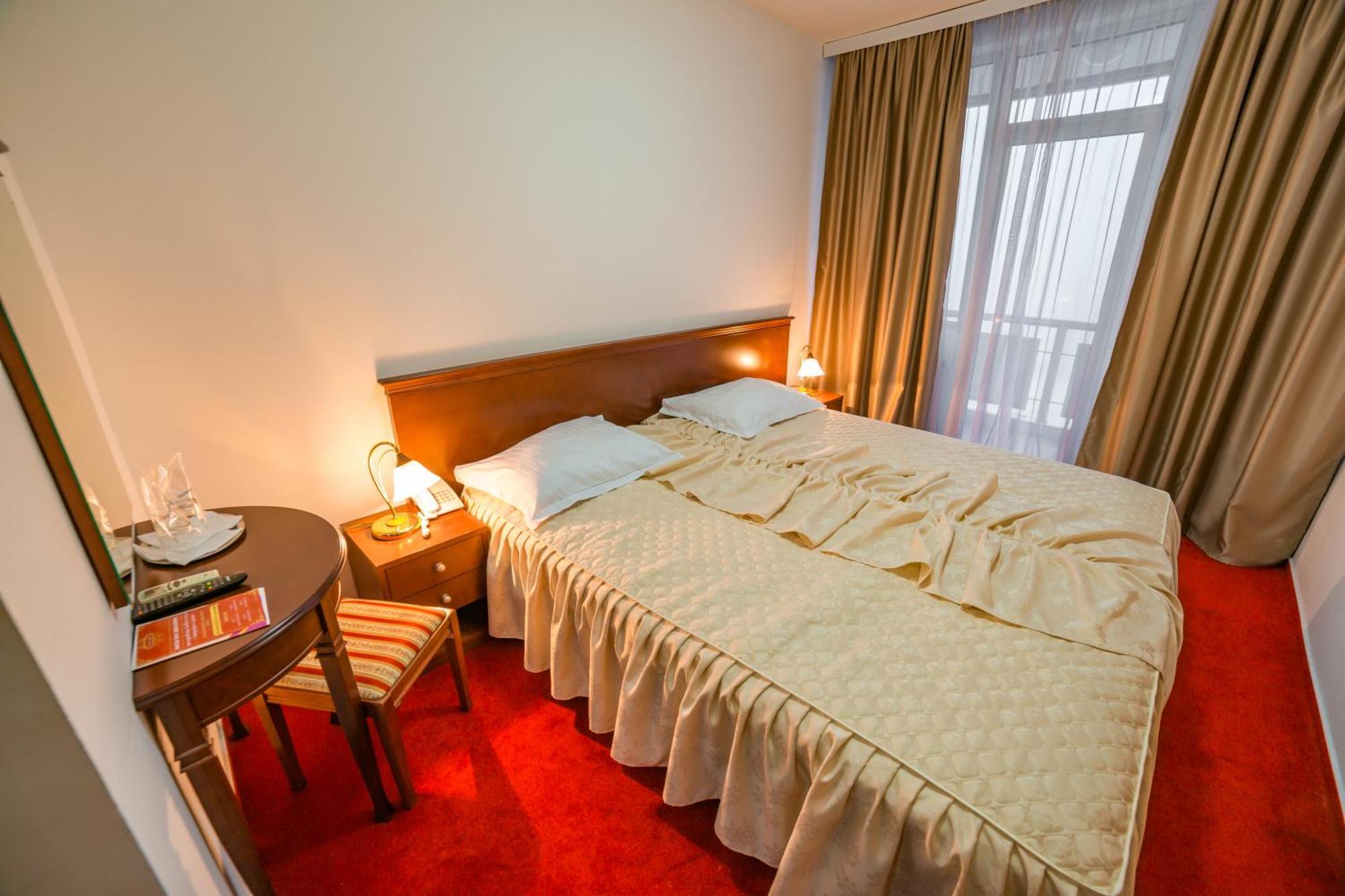 Hotel San Terme Laktasi Room photo