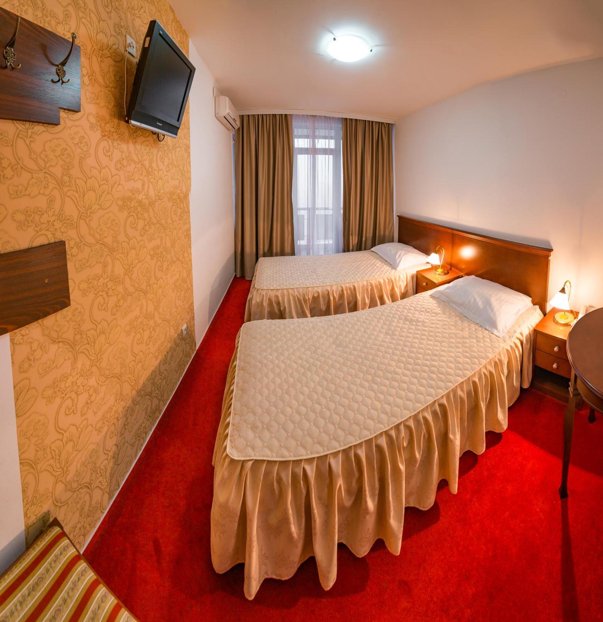 Hotel San Terme Laktasi Room photo