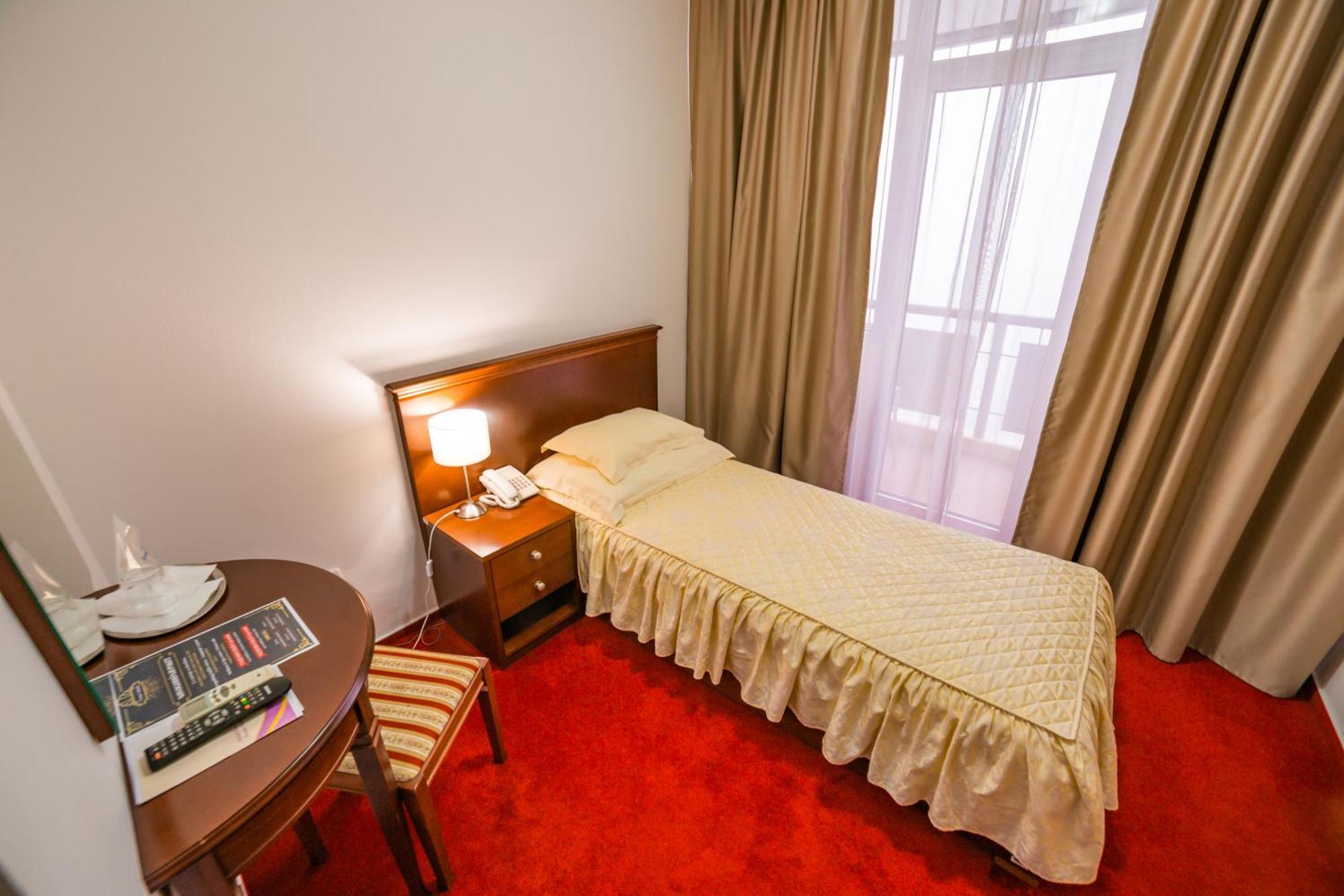 Hotel San Terme Laktasi Room photo