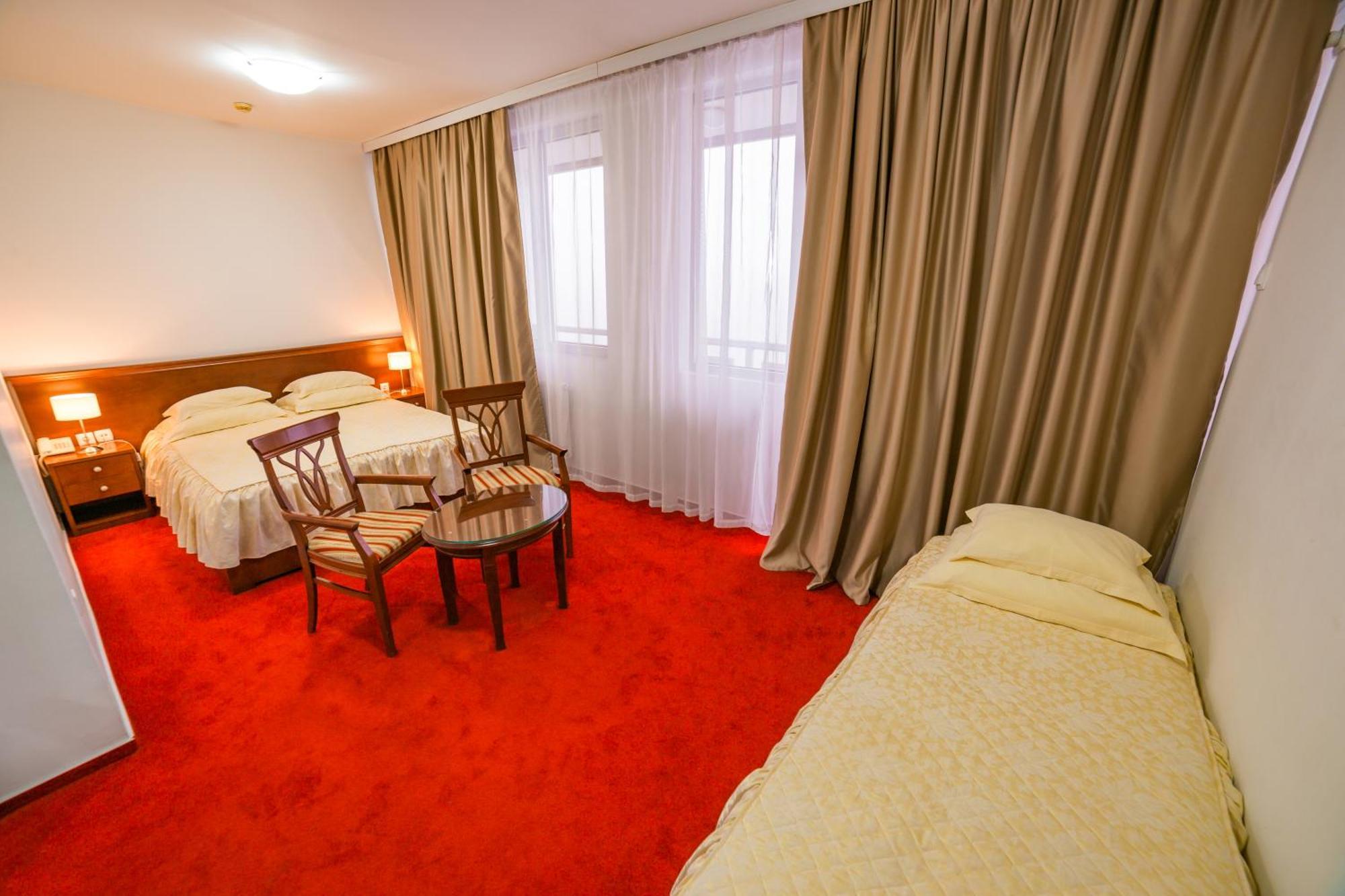 Hotel San Terme Laktasi Room photo