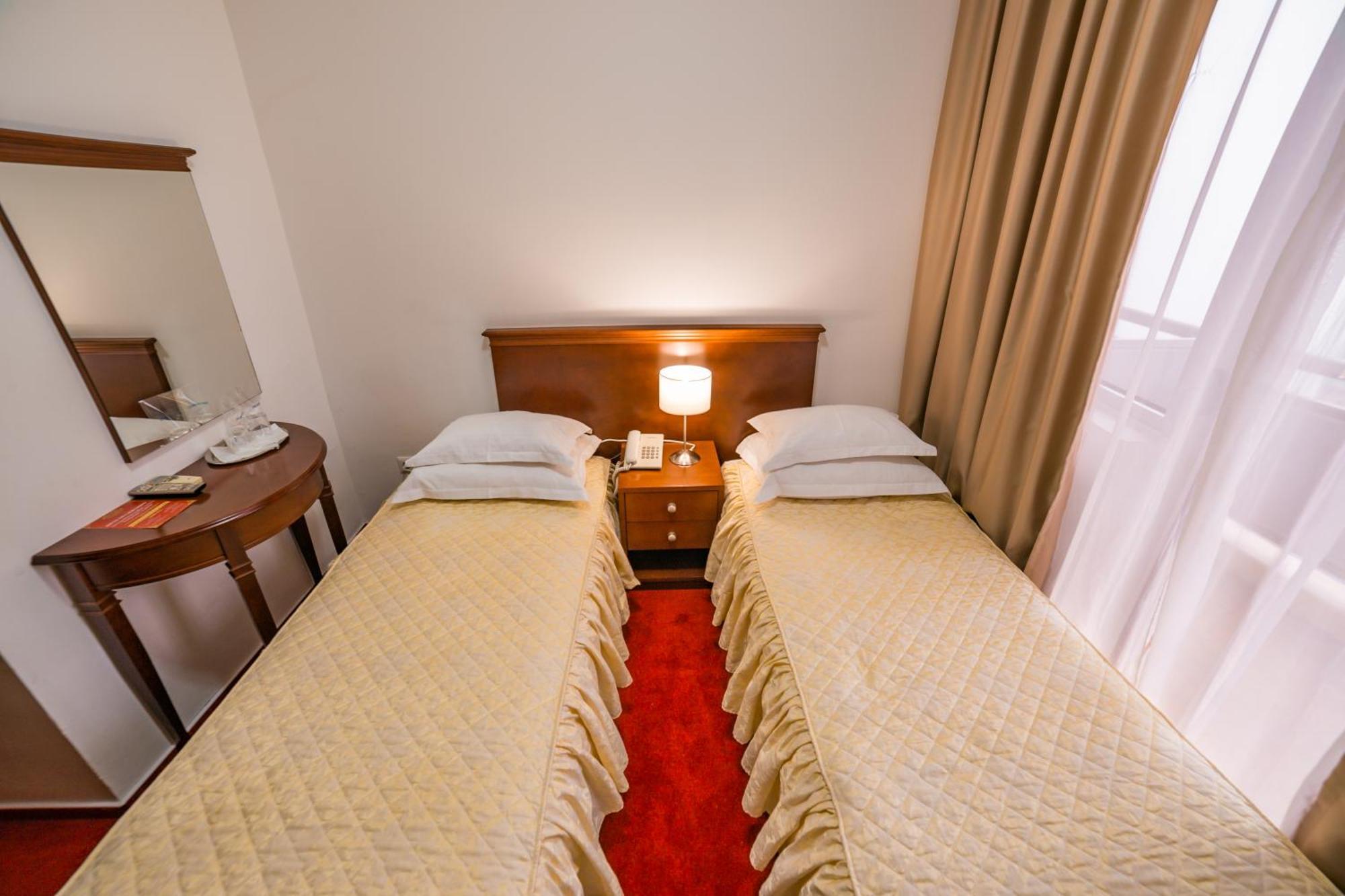 Hotel San Terme Laktasi Room photo