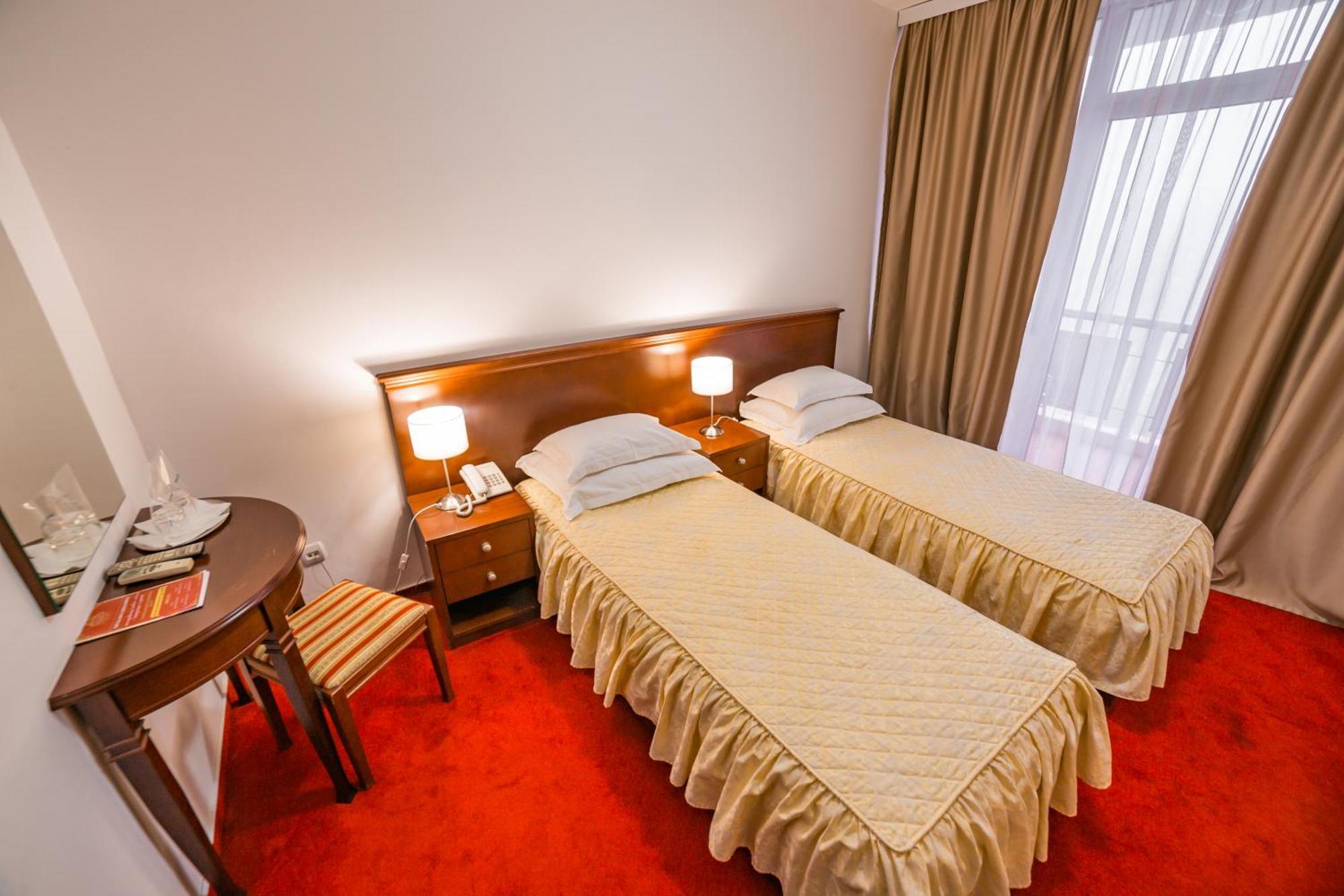 Hotel San Terme Laktasi Room photo