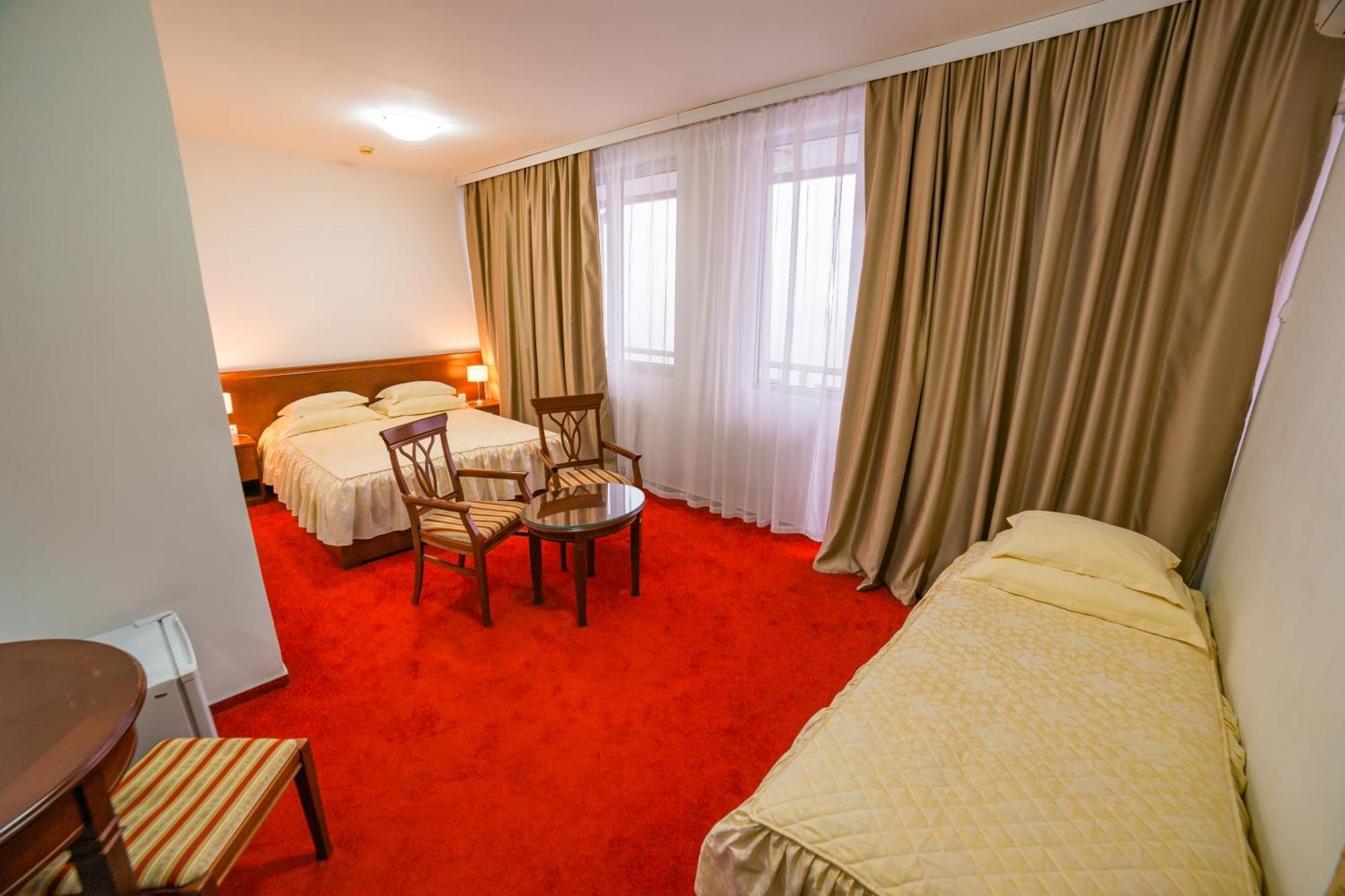 Hotel San Terme Laktasi Room photo