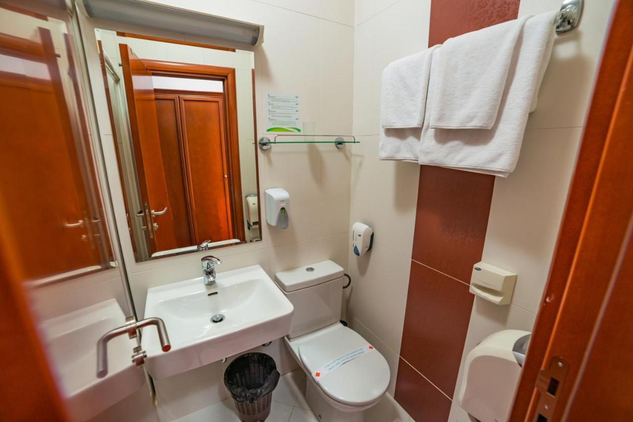 Hotel San Terme Laktasi Room photo