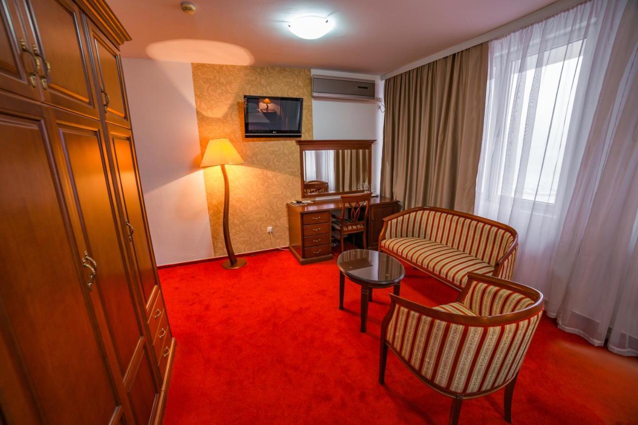 Hotel San Terme Laktasi Exterior photo